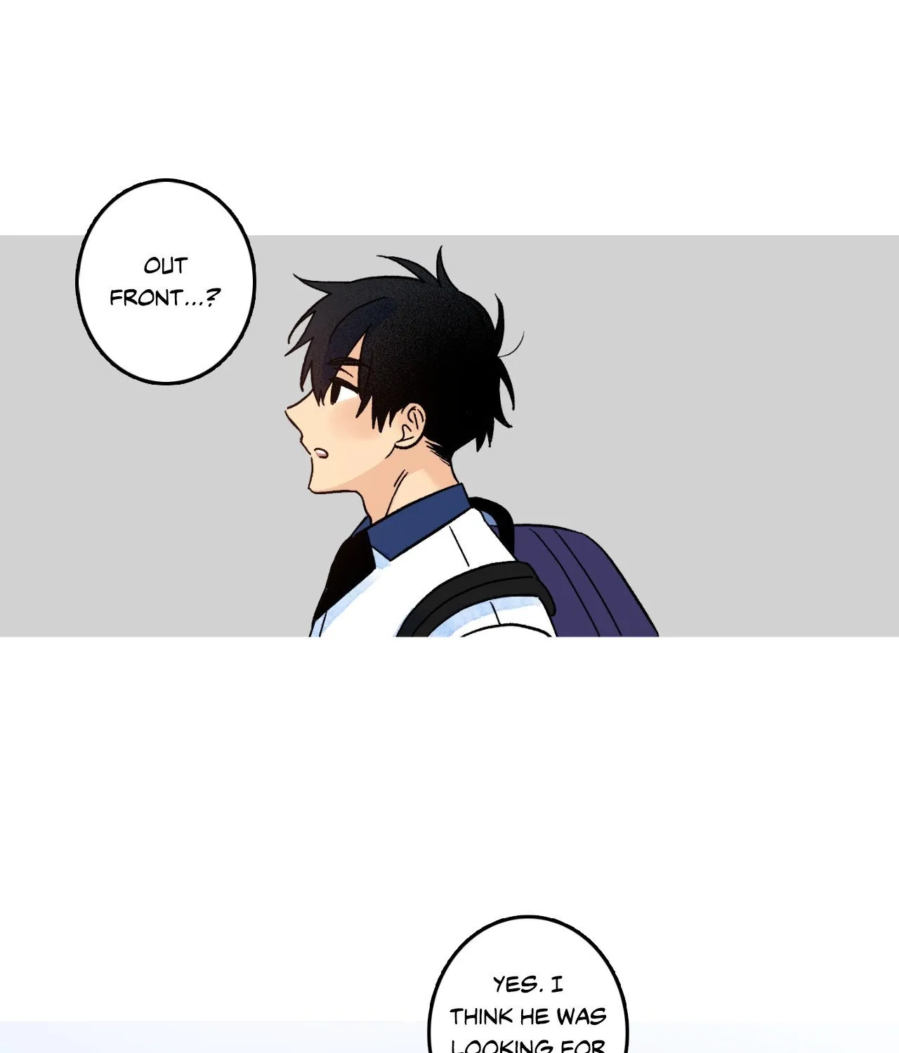 1 Milky Way Street Chapter 55 page 64 - 