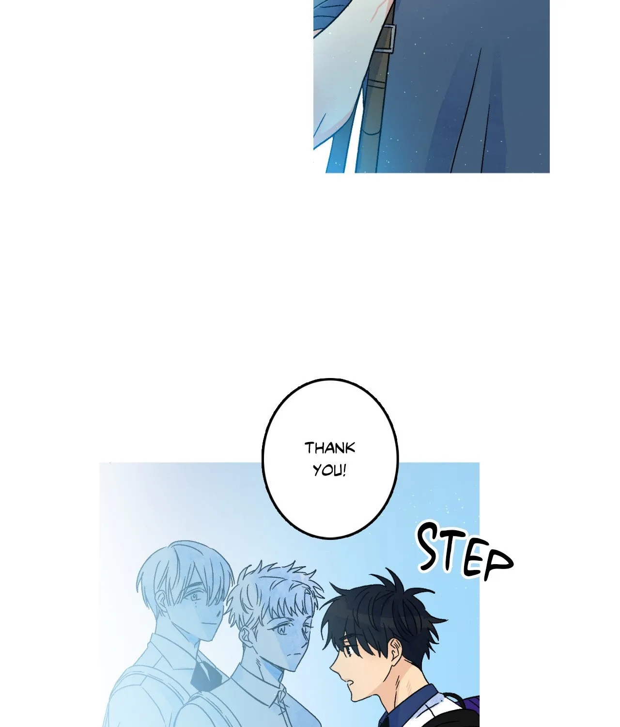1 Milky Way Street Chapter 55 page 70 - 