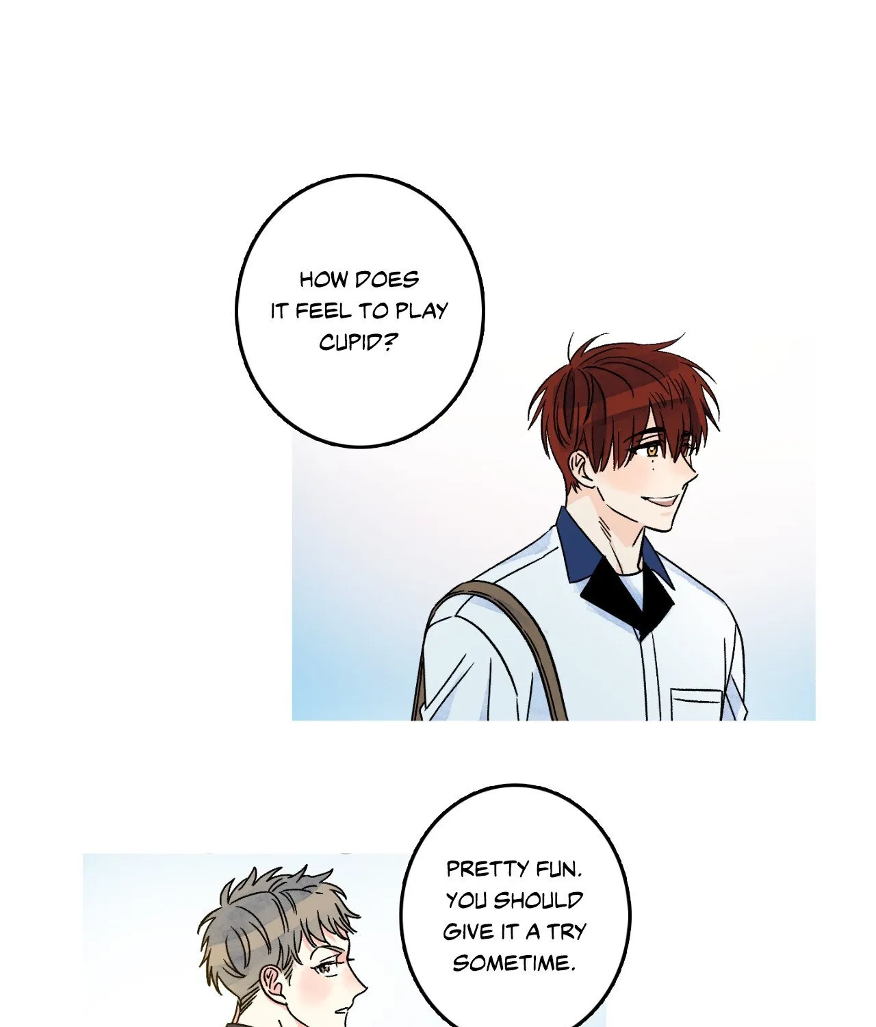 1 Milky Way Street Chapter 55 page 77 - 