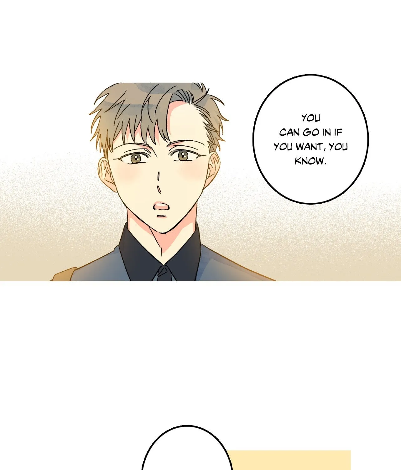 1 Milky Way Street Chapter 55 page 10 - 