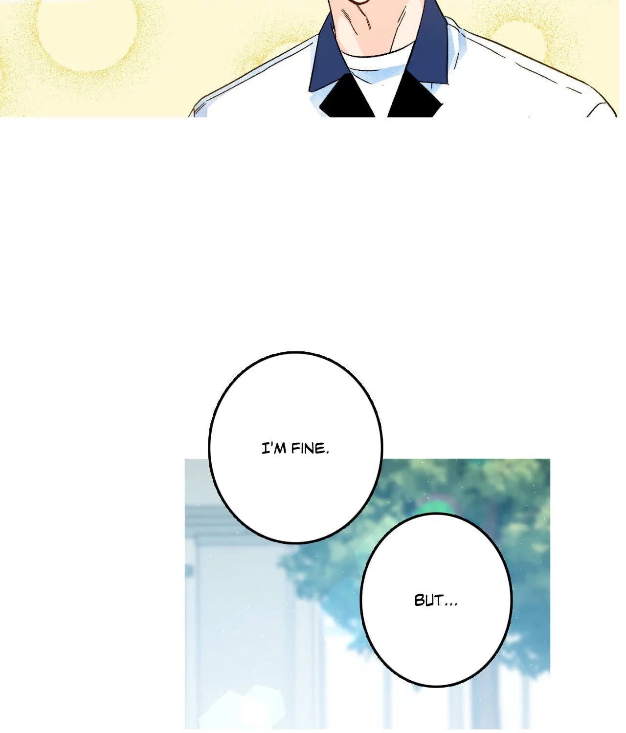 1 Milky Way Street Chapter 56 page 23 - 
