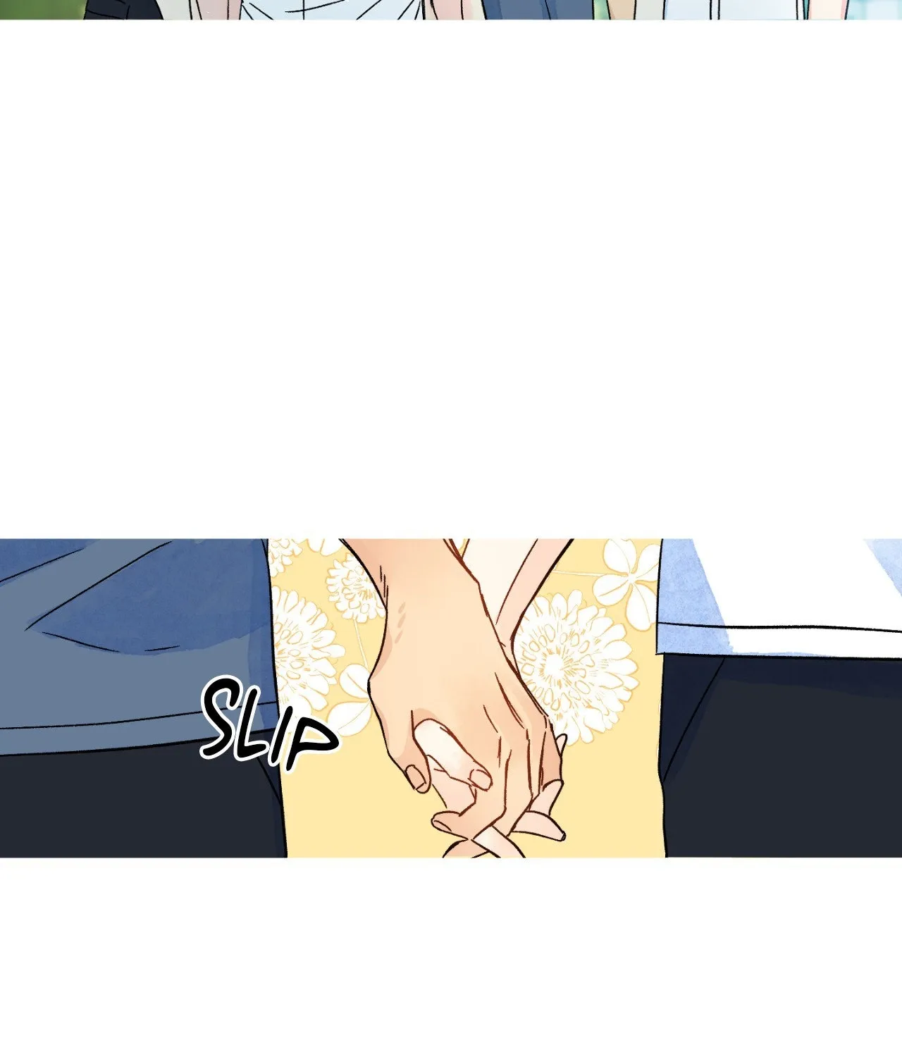 1 Milky Way Street Chapter 56 page 32 - 