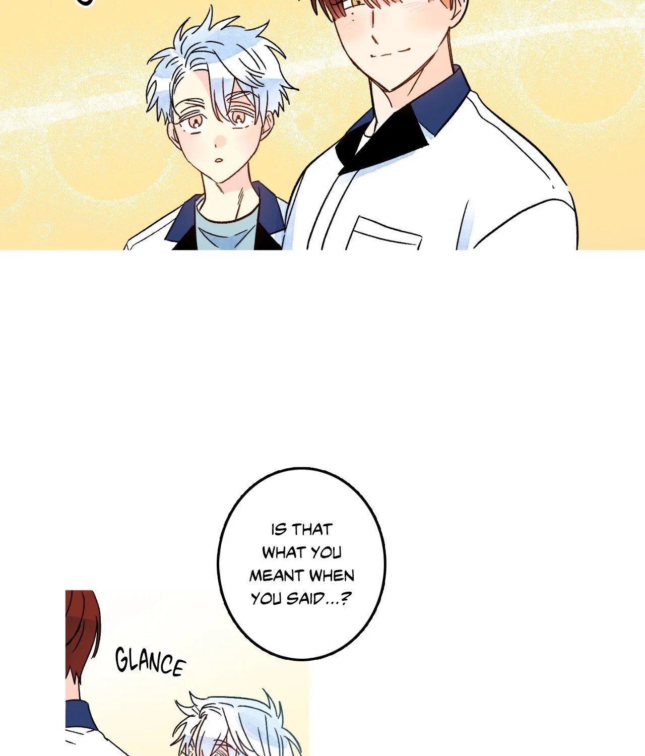 1 Milky Way Street Chapter 56 page 34 - 