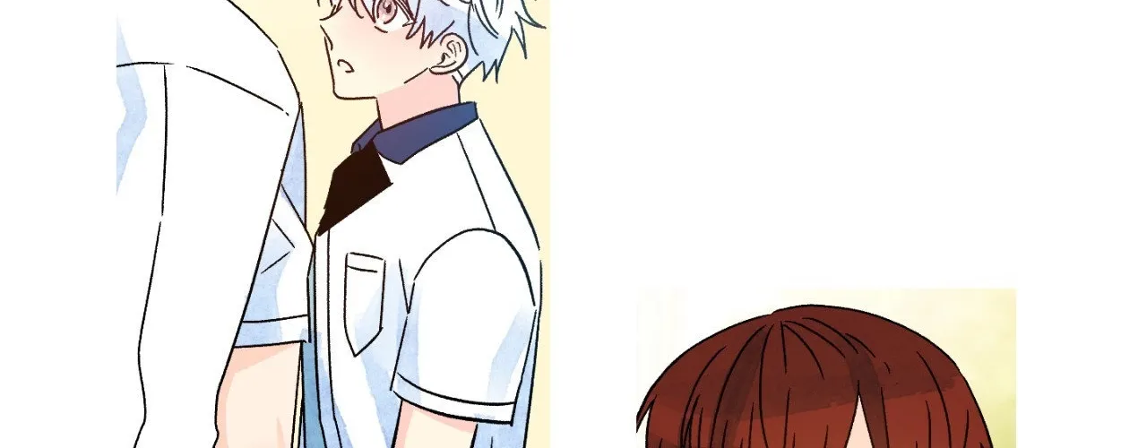 1 Milky Way Street Chapter 56 page 35 - 