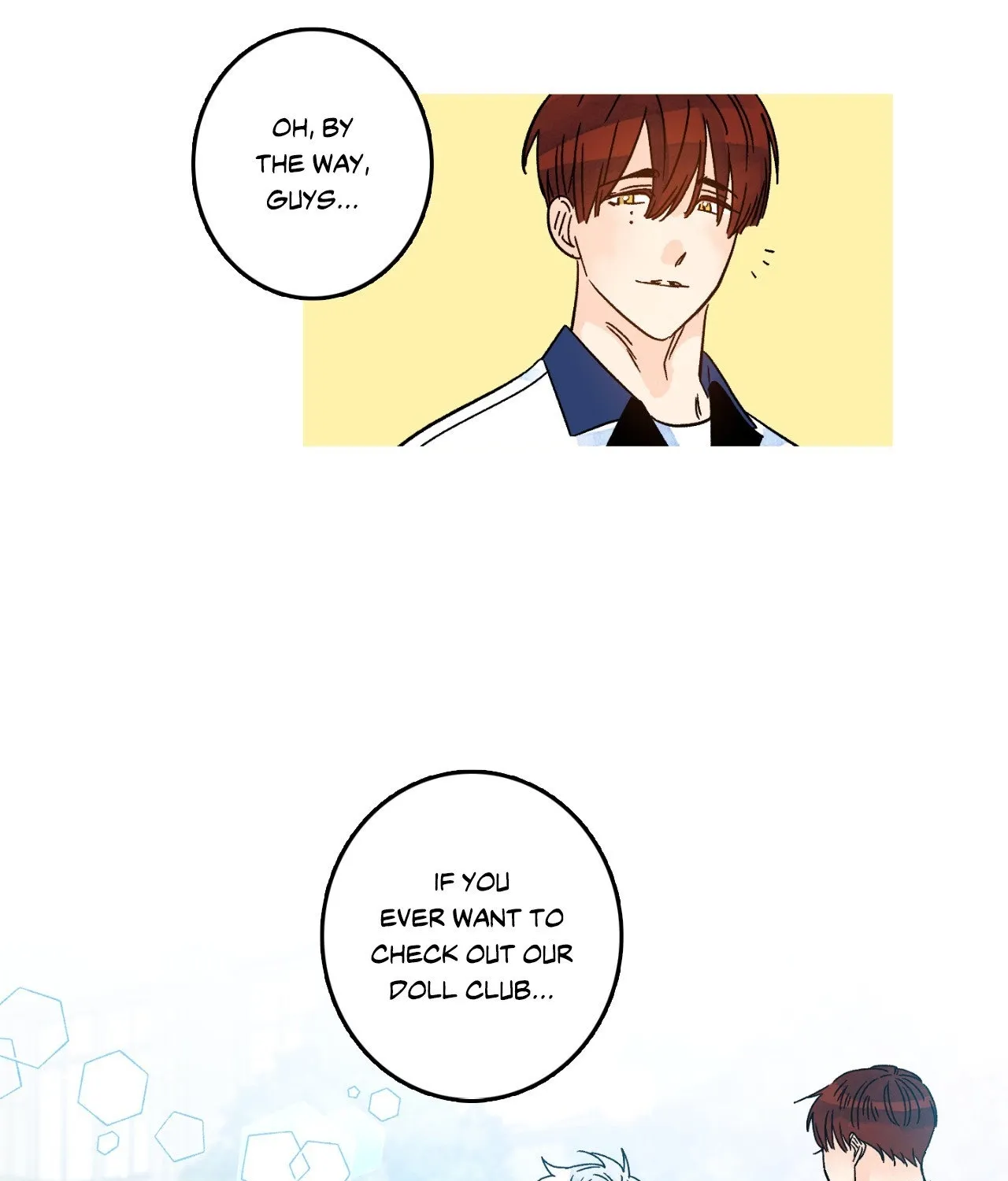 1 Milky Way Street Chapter 56 page 43 - 