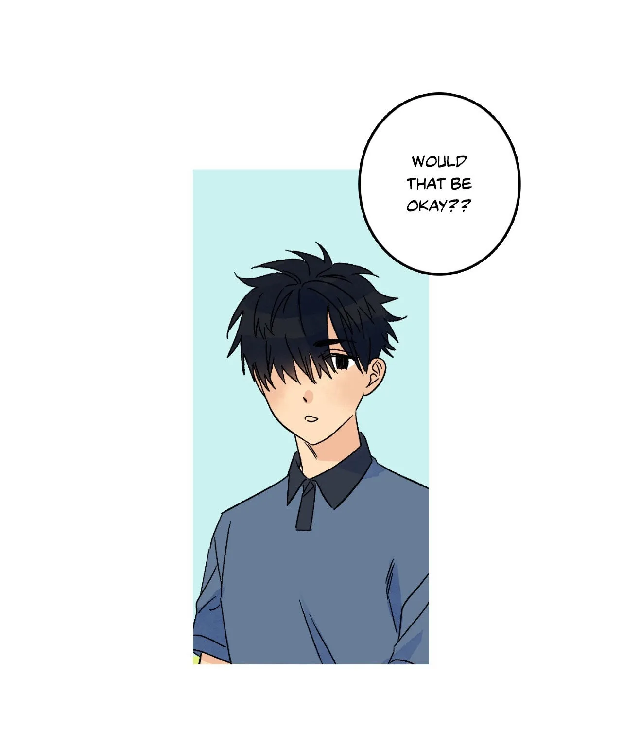 1 Milky Way Street Chapter 56 page 46 - 