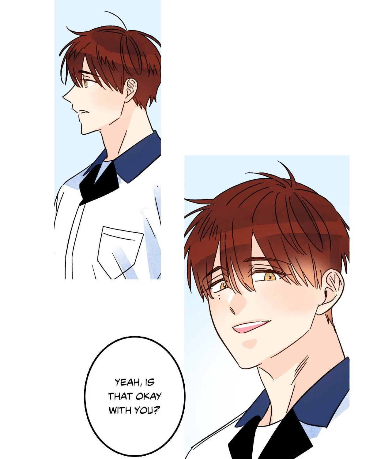 1 Milky Way Street Chapter 56 page 48 - 