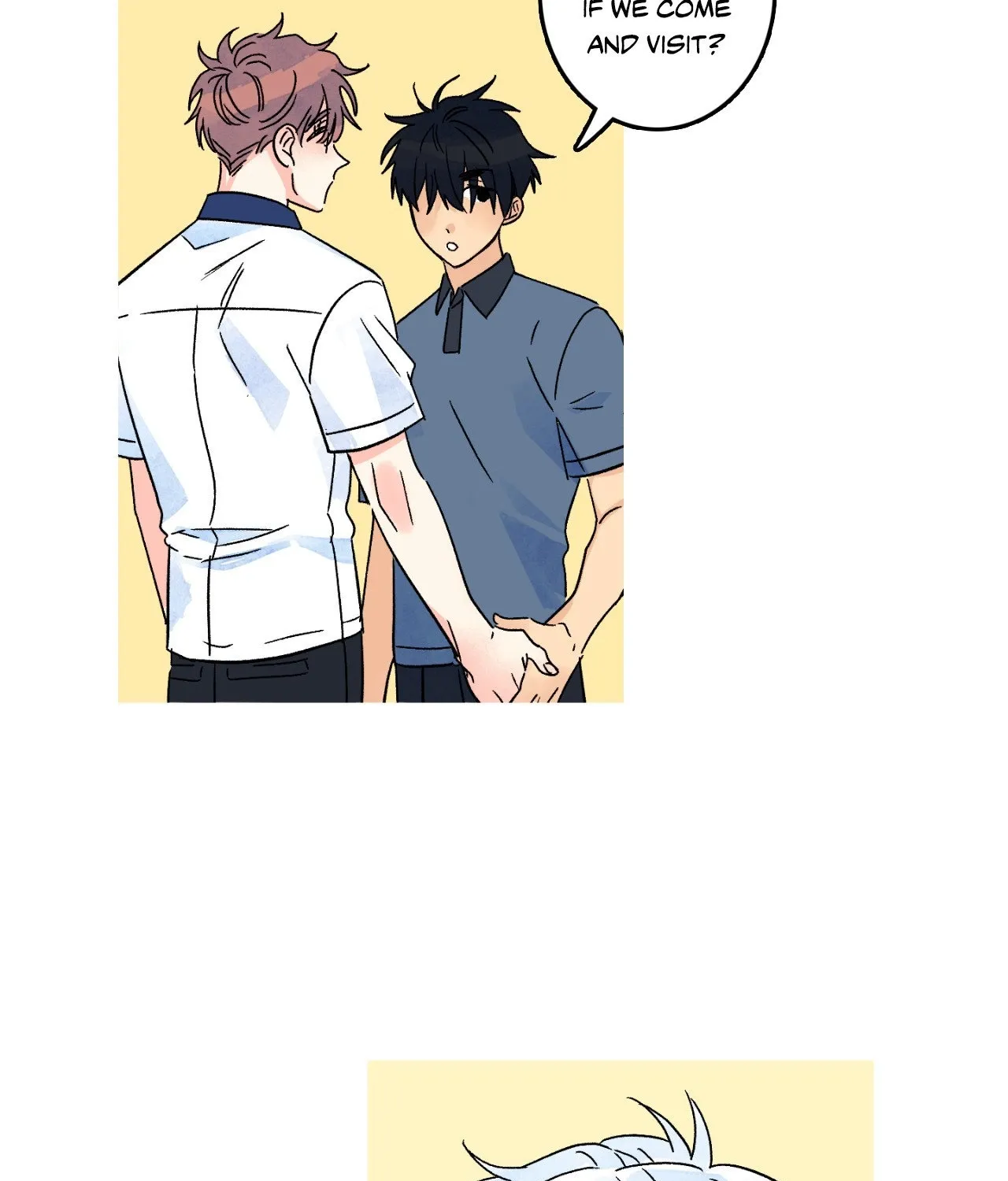 1 Milky Way Street Chapter 56 page 52 - 