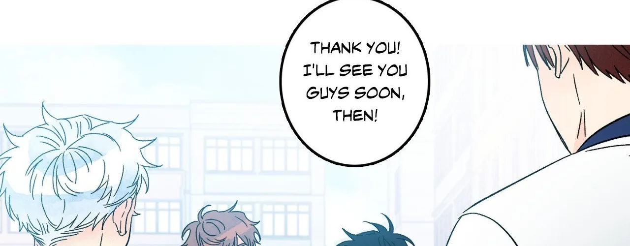 1 Milky Way Street Chapter 56 page 56 - 
