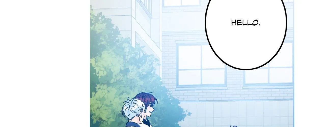 1 Milky Way Street Chapter 56 page 8 - 