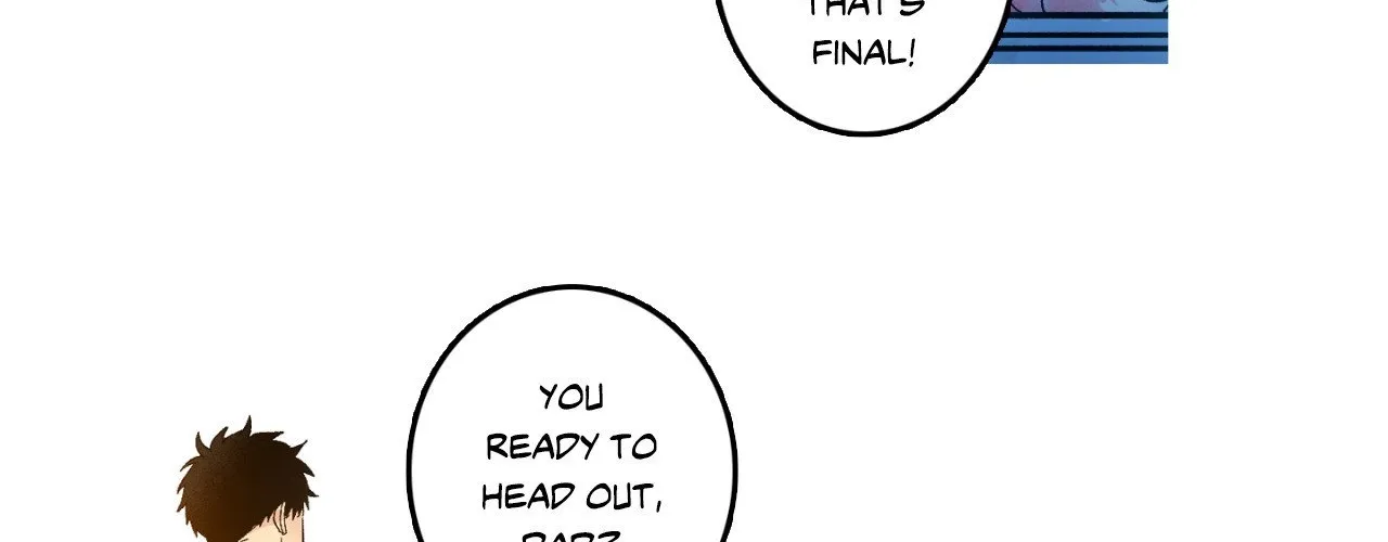 1 Milky Way Street Chapter 56 page 74 - 