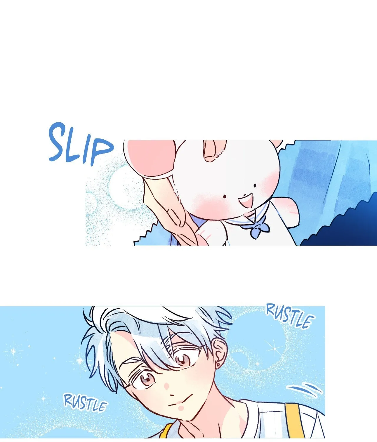 1 Milky Way Street Chapter 57 page 1 - 