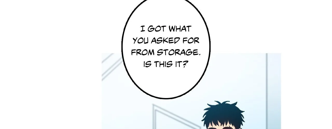 1 Milky Way Street Chapter 57 page 11 - 