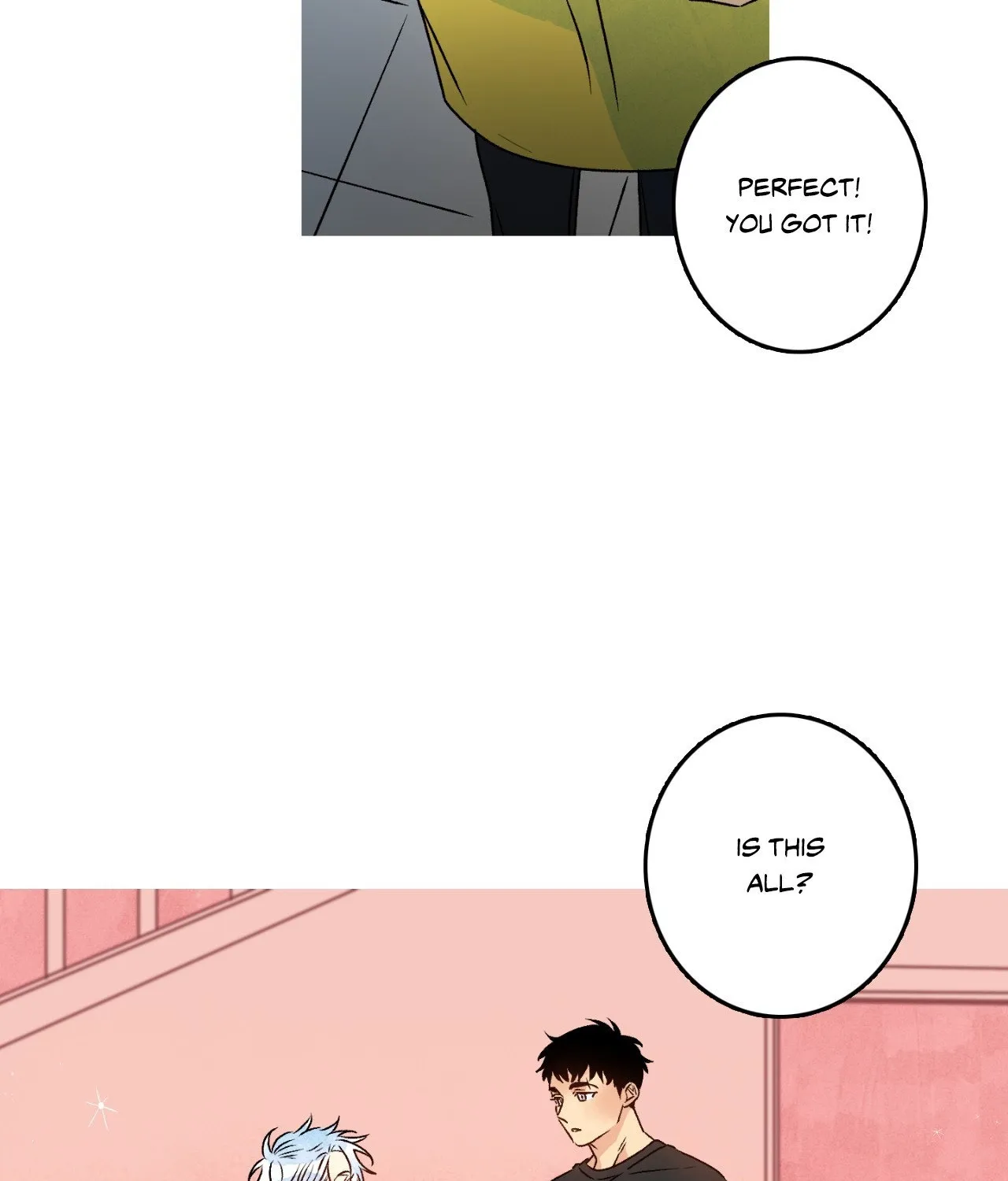 1 Milky Way Street Chapter 57 page 14 - 