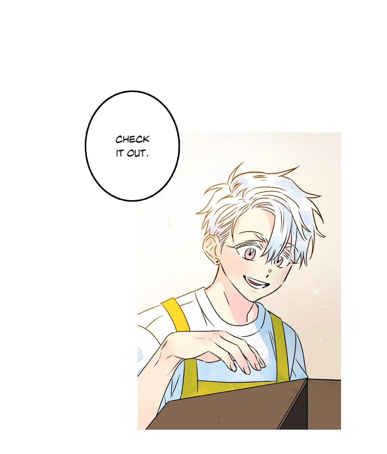 1 Milky Way Street Chapter 57 page 19 - 