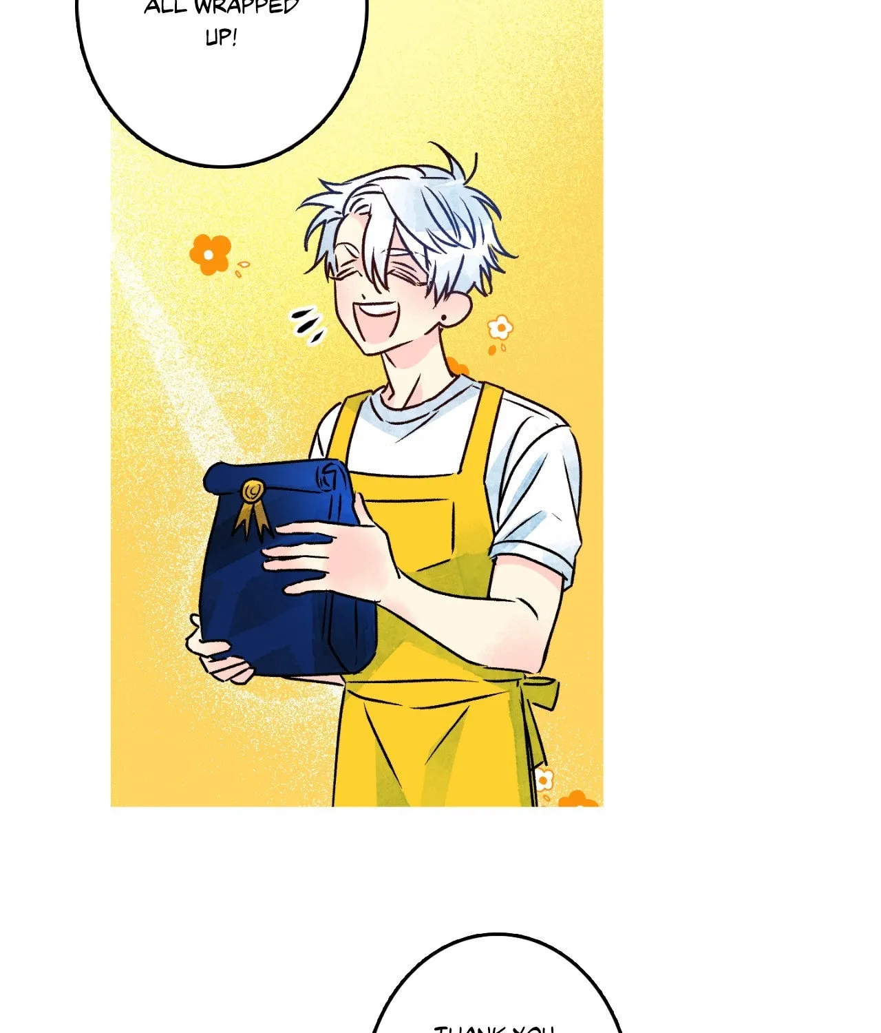 1 Milky Way Street Chapter 57 page 3 - 