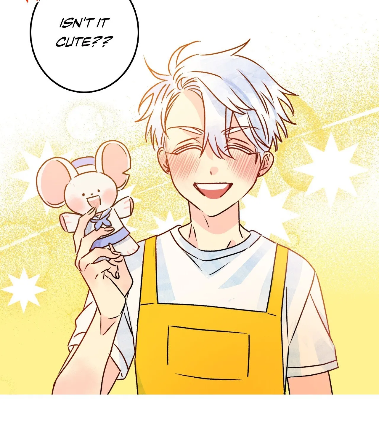 1 Milky Way Street Chapter 57 page 21 - 