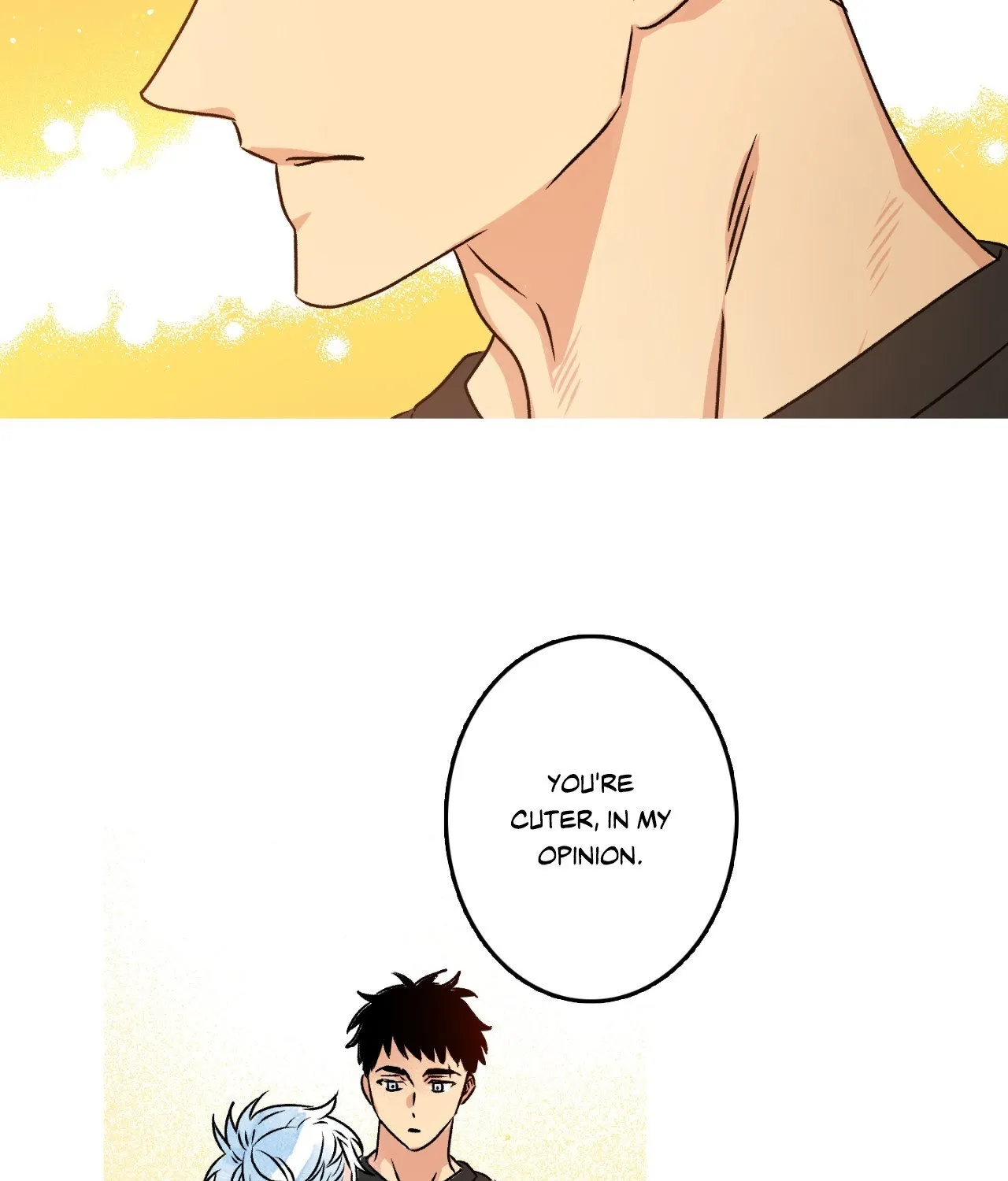 1 Milky Way Street Chapter 57 page 23 - 