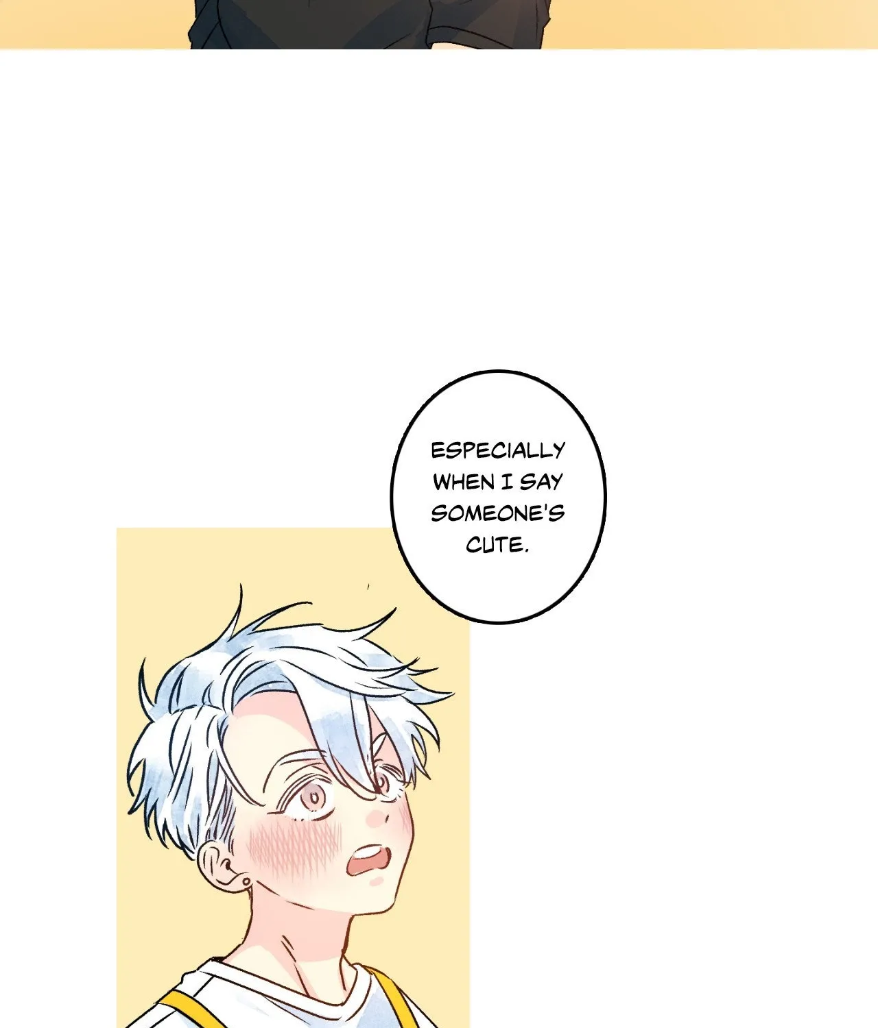 1 Milky Way Street Chapter 57 page 32 - 