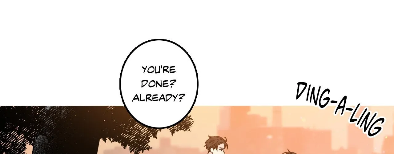 1 Milky Way Street Chapter 57 page 40 - 