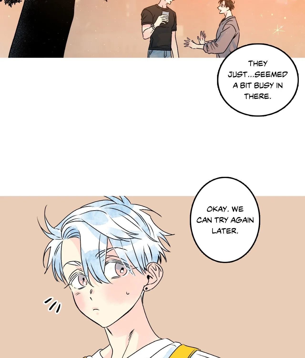 1 Milky Way Street Chapter 57 page 41 - 