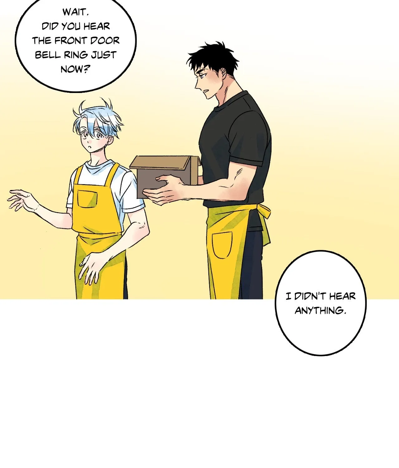 1 Milky Way Street Chapter 57 page 43 - 