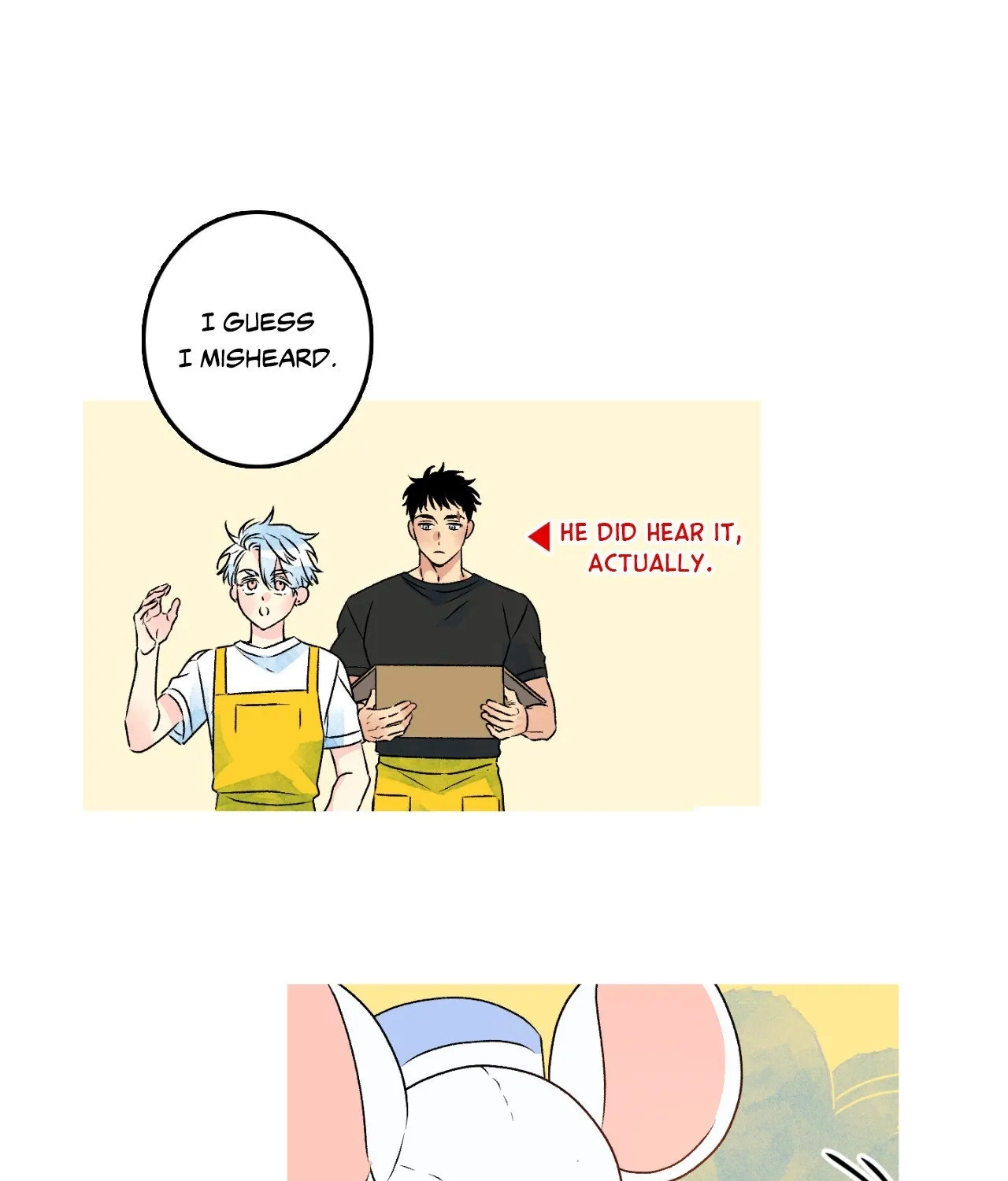 1 Milky Way Street Chapter 57 page 46 - 