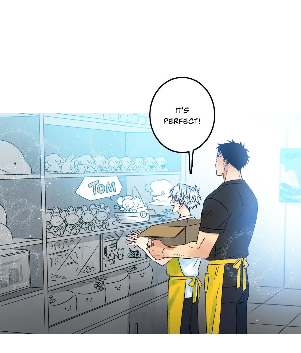 1 Milky Way Street Chapter 57 page 48 - 