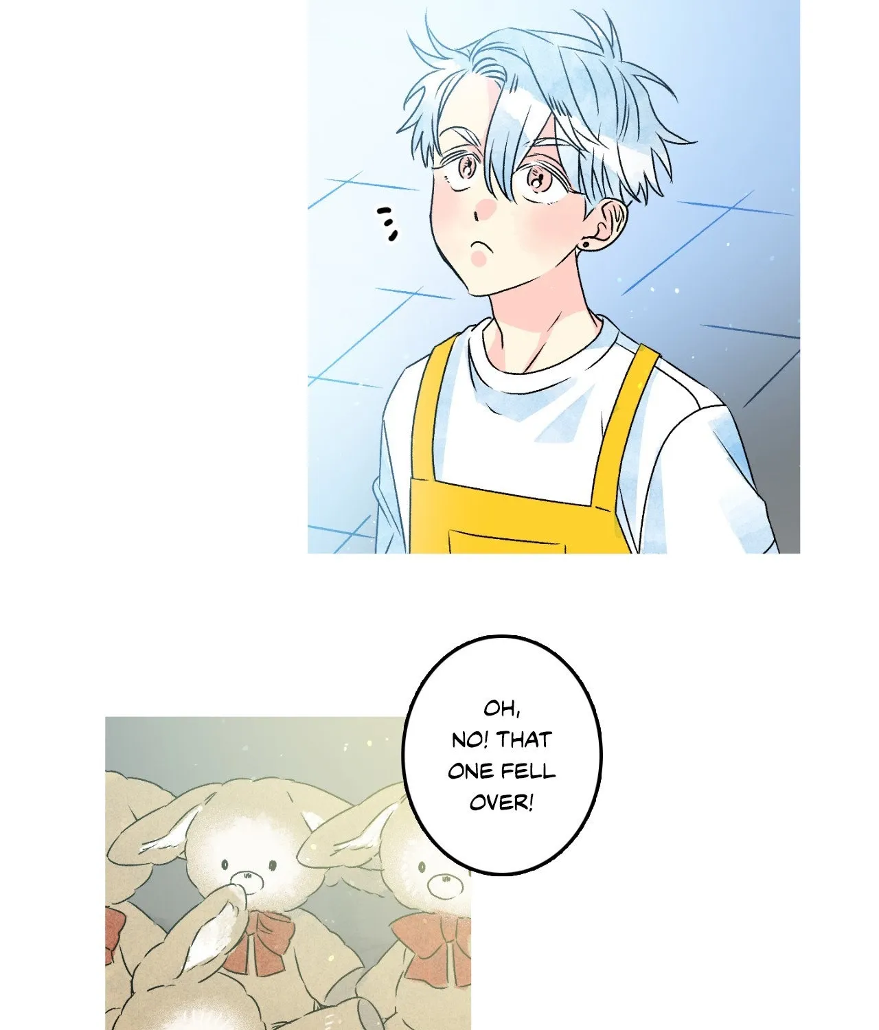 1 Milky Way Street Chapter 57 page 50 - 