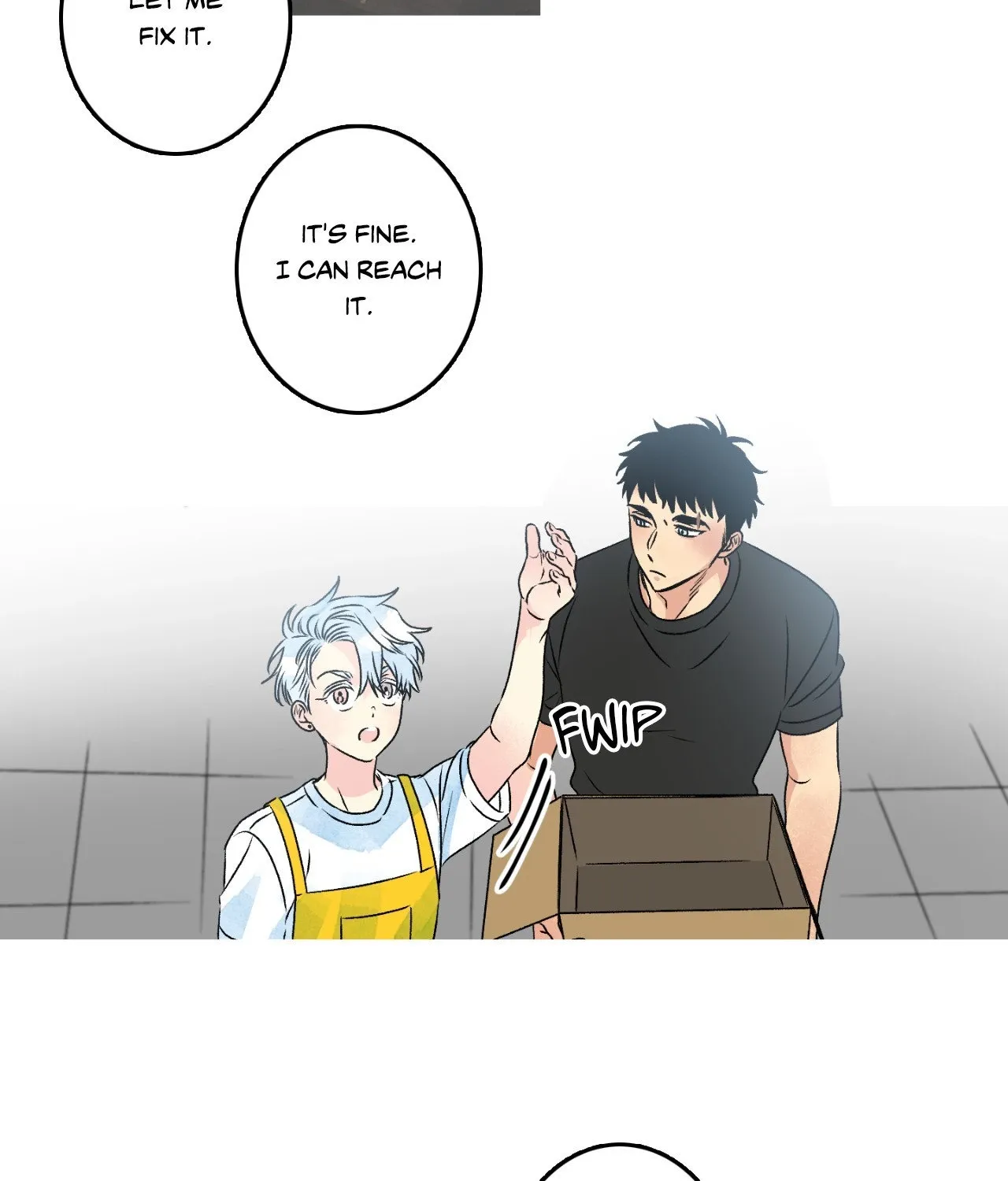1 Milky Way Street Chapter 57 page 52 - 