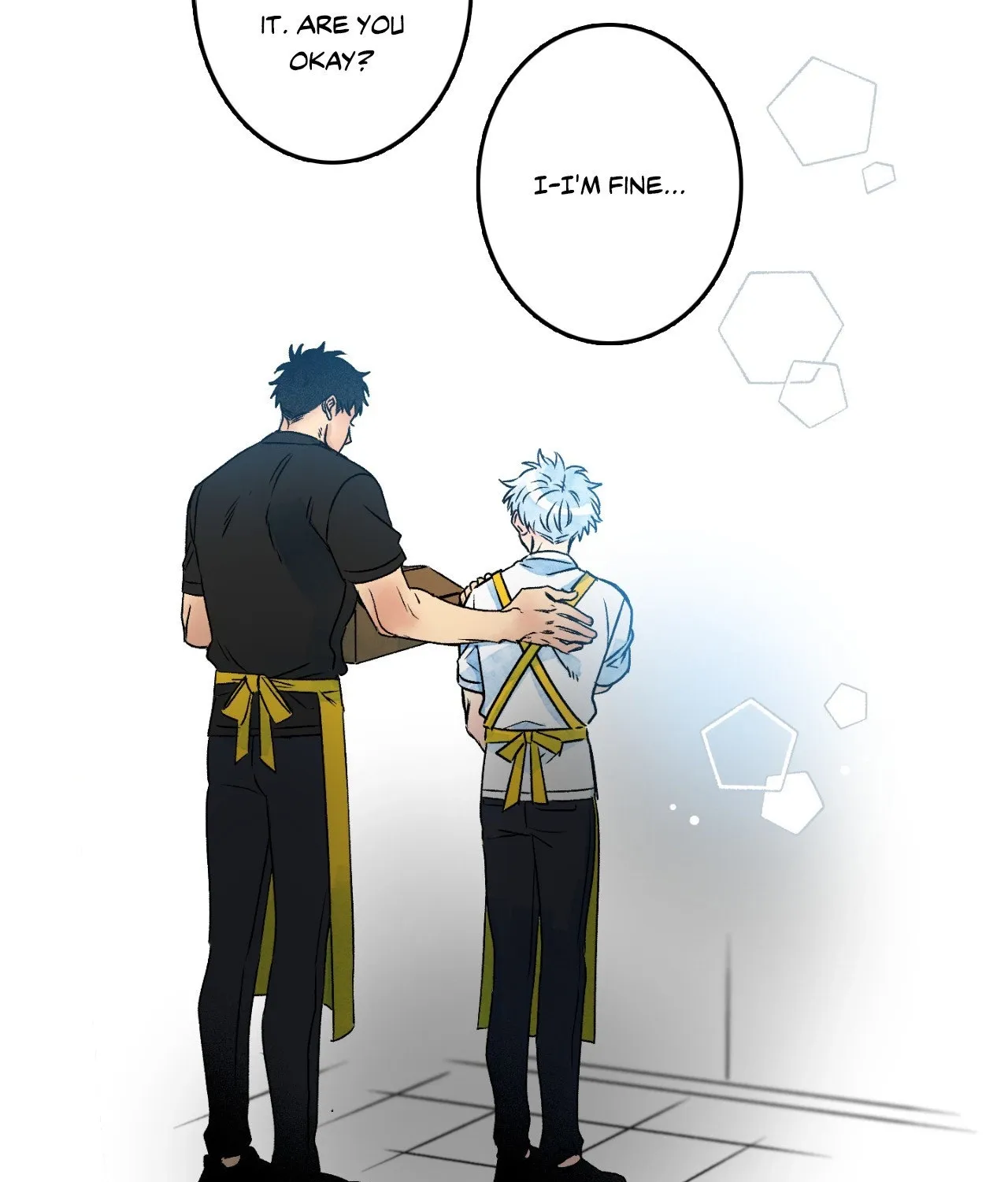 1 Milky Way Street Chapter 57 page 59 - 