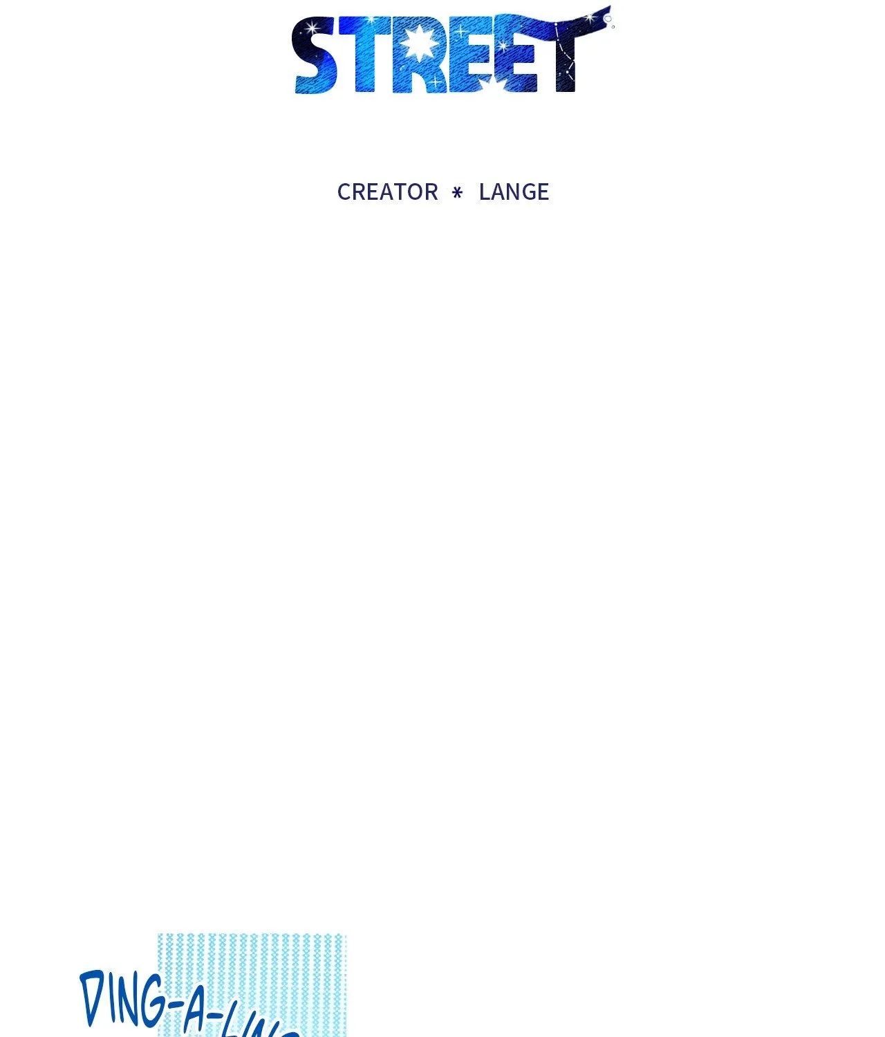 1 Milky Way Street Chapter 57 page 7 - 