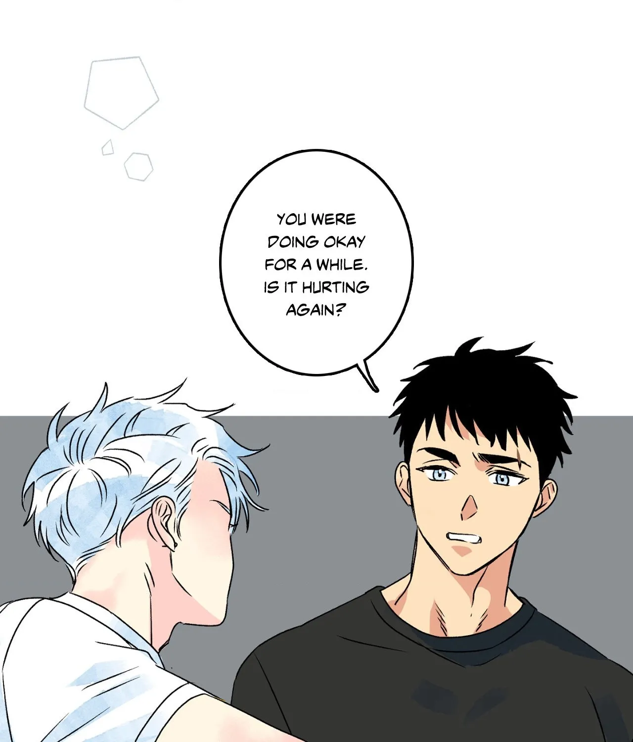 1 Milky Way Street Chapter 57 page 61 - 