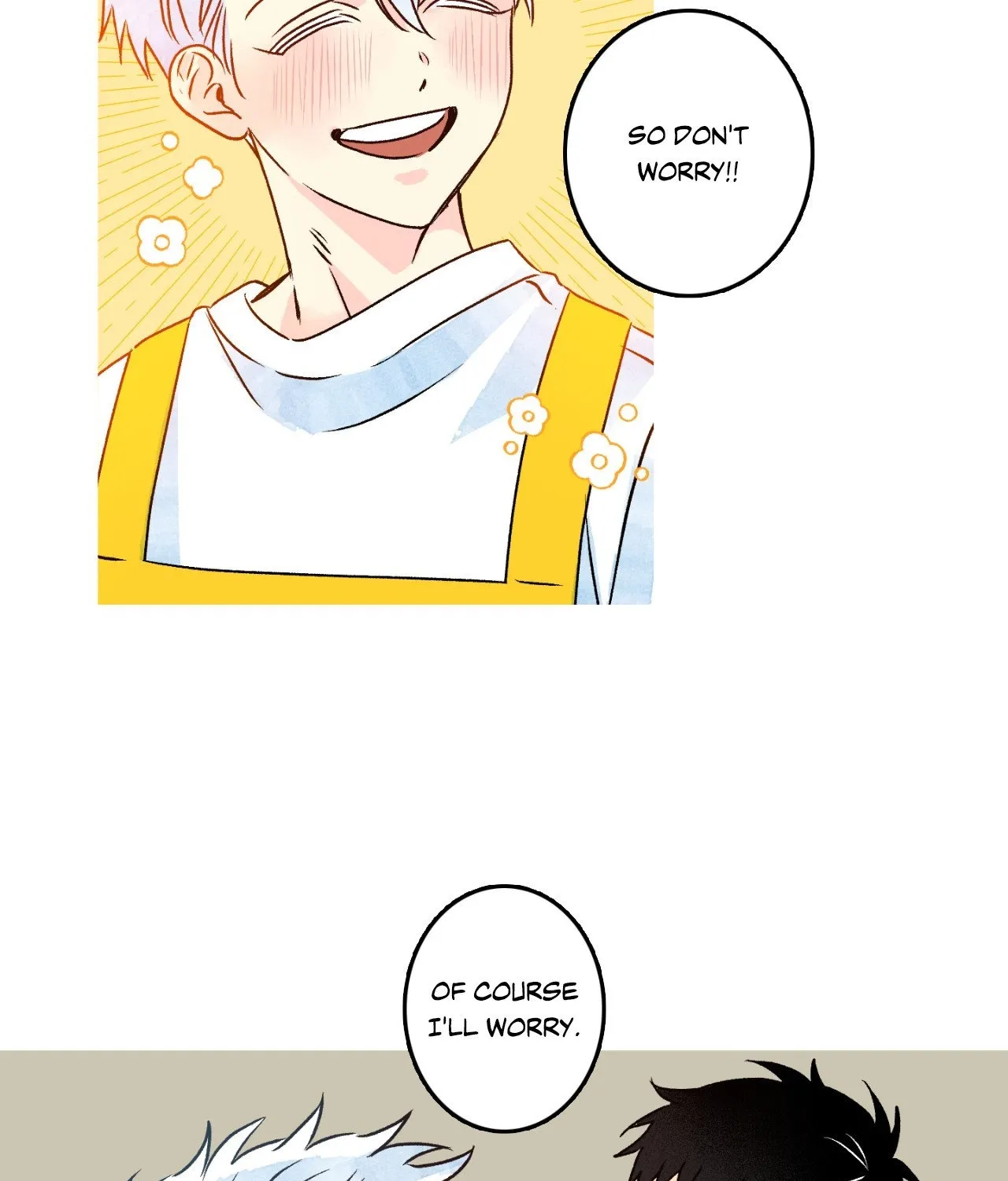 1 Milky Way Street Chapter 57 page 65 - 