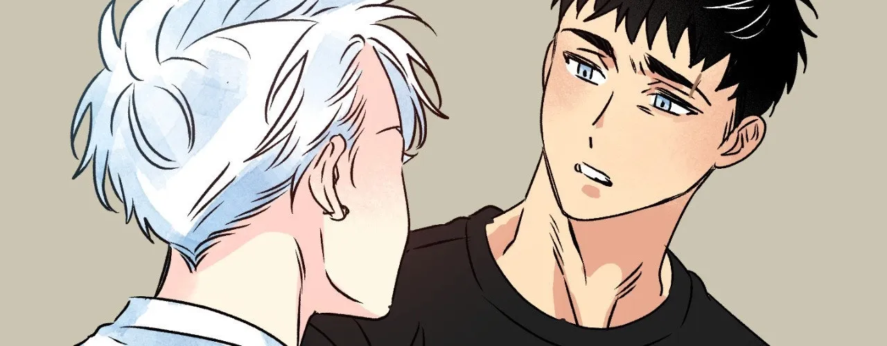 1 Milky Way Street Chapter 57 page 66 - 