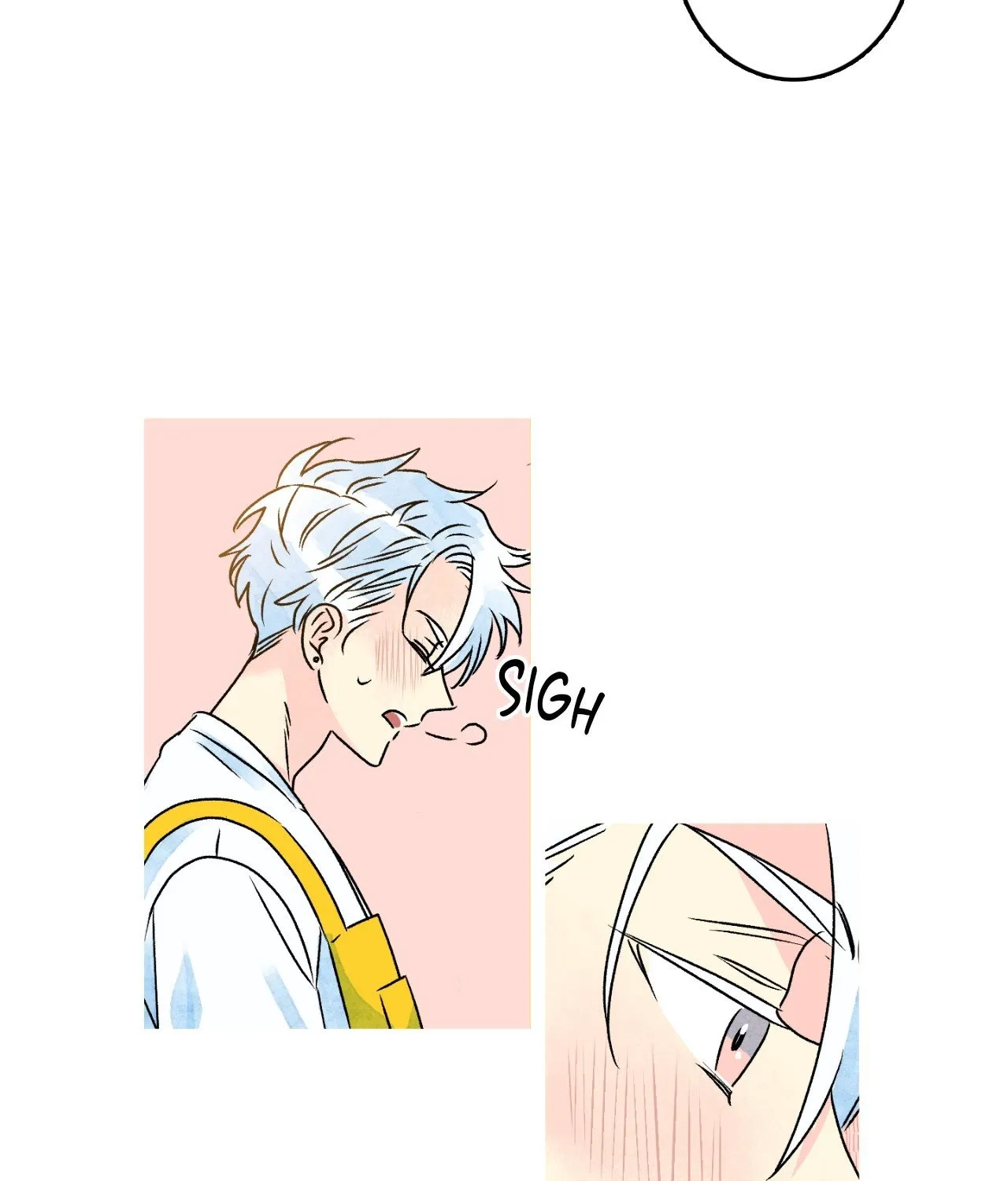 1 Milky Way Street Chapter 57 page 69 - 