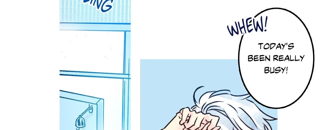 1 Milky Way Street Chapter 57 page 8 - 
