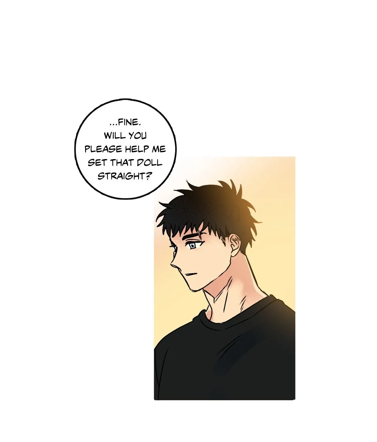 1 Milky Way Street Chapter 57 page 72 - 