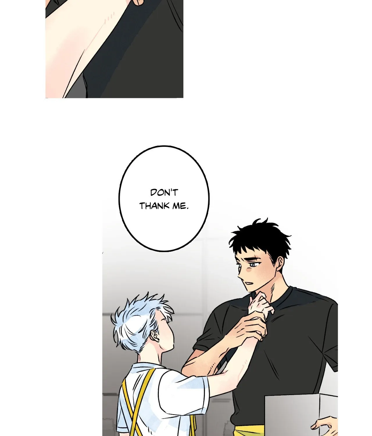 1 Milky Way Street Chapter 58 page 14 - 