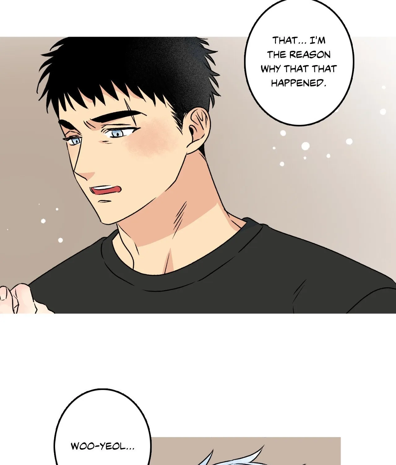 1 Milky Way Street Chapter 58 page 16 - 