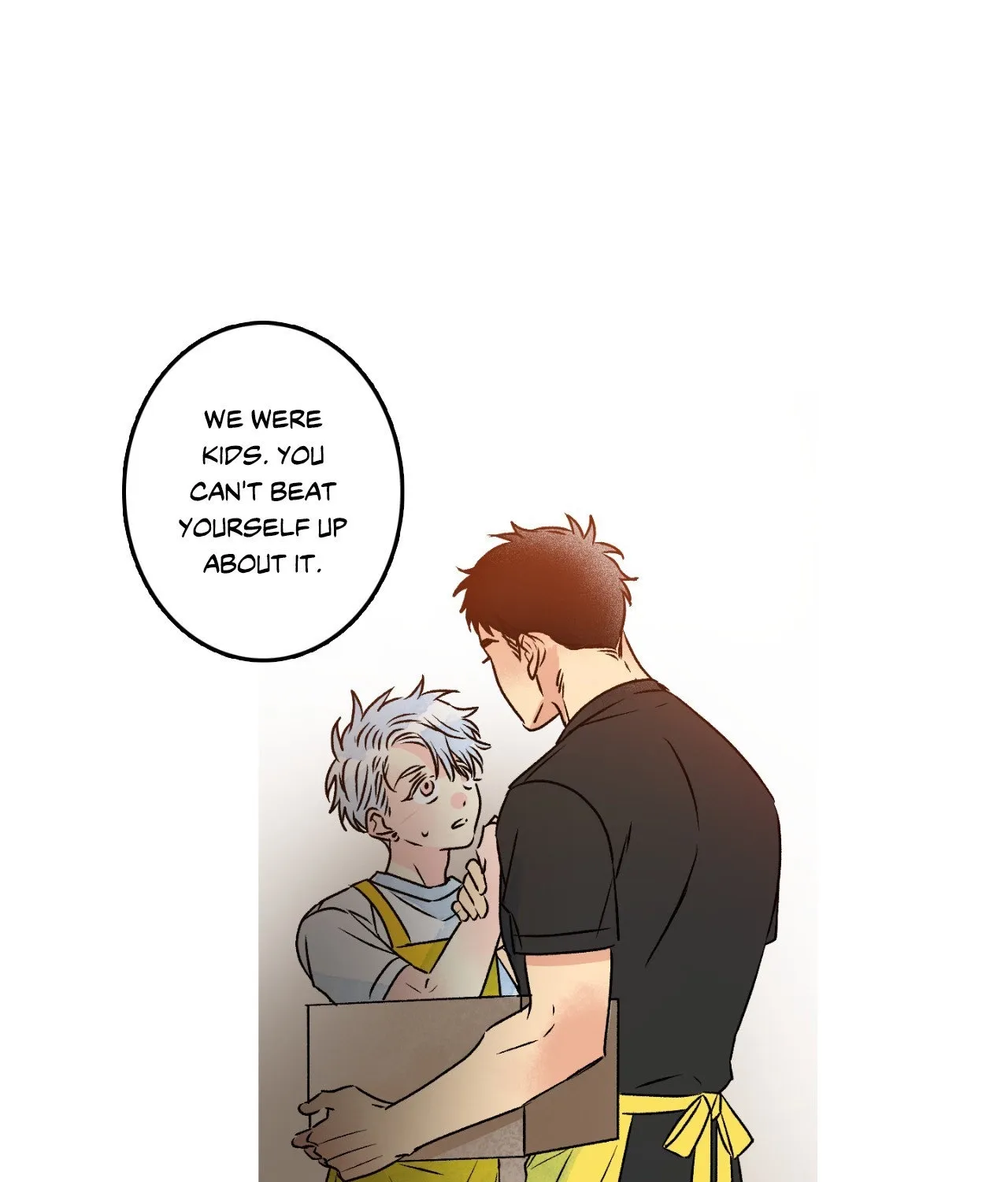 1 Milky Way Street Chapter 58 page 19 - 