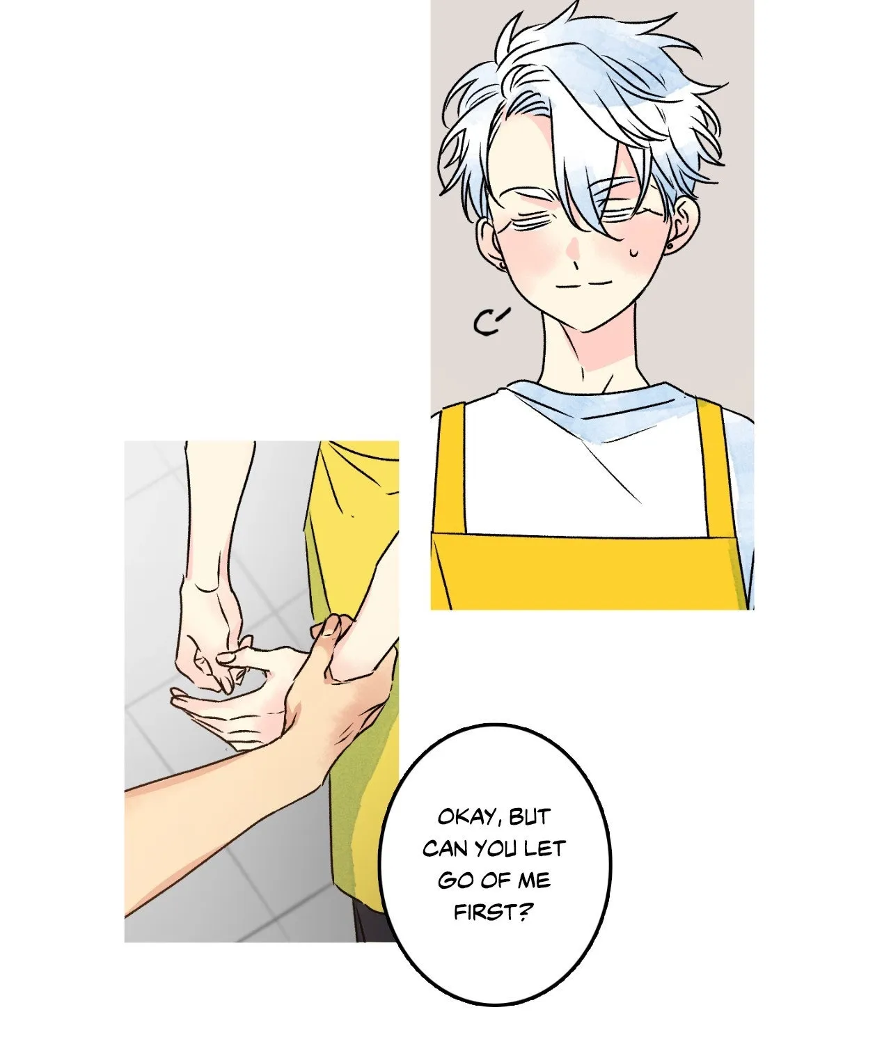 1 Milky Way Street Chapter 58 page 25 - 