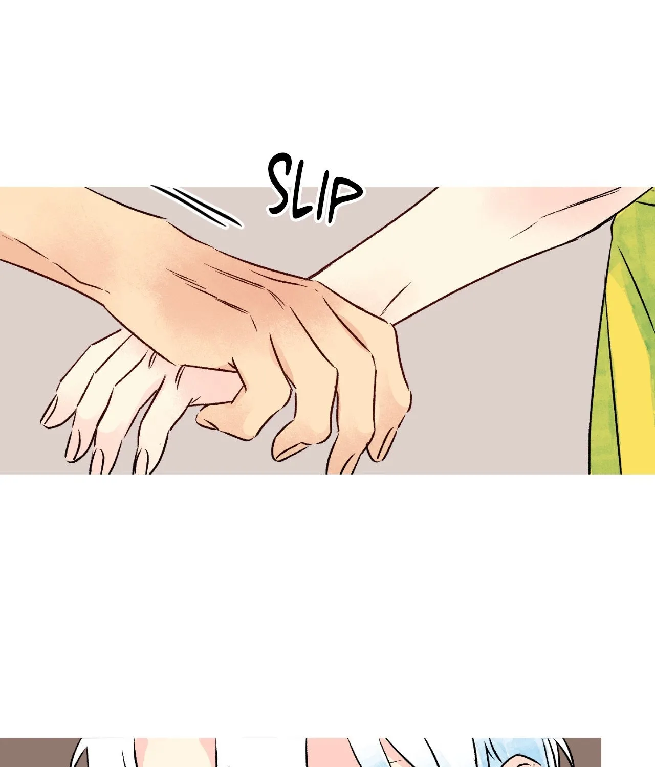 1 Milky Way Street Chapter 58 page 28 - 
