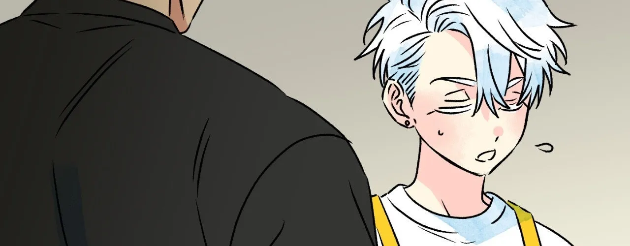 1 Milky Way Street Chapter 58 page 33 - 