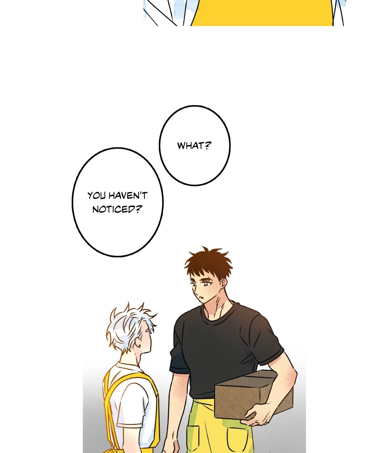 1 Milky Way Street Chapter 58 page 5 - 