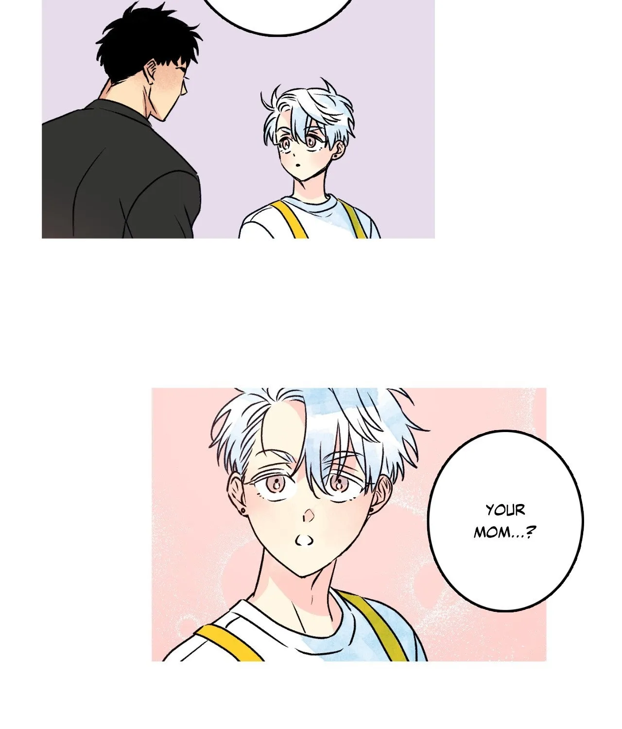 1 Milky Way Street Chapter 58 page 41 - 