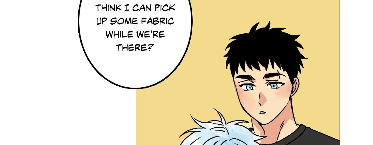 1 Milky Way Street Chapter 58 page 49 - 