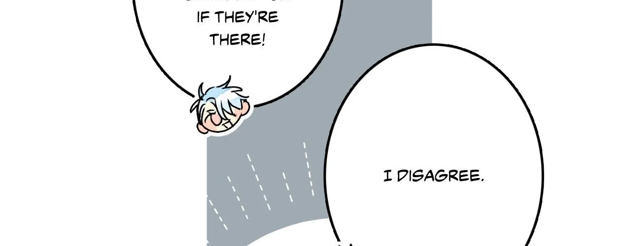 1 Milky Way Street Chapter 58 page 53 - 