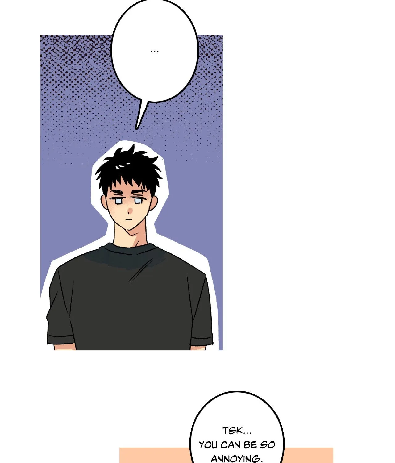 1 Milky Way Street Chapter 58 page 57 - 