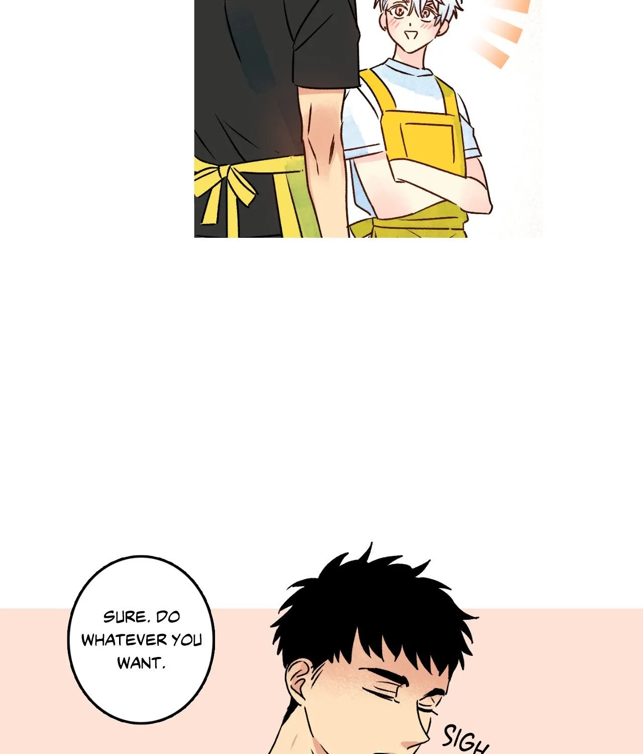 1 Milky Way Street Chapter 58 page 59 - 